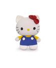 COLECAO AMIGURUMI HELLO KITTY - kit completo
