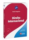 Coleção Amo Direito - Direito Internacional - RIDEEL EDITORA ( BICHO ESPERTO )