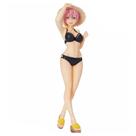 Coleção Anime Figure Toy, quíntuplos, modelo 12 cm, PVC