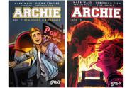 Coleção Archie - 2 vol