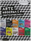 Colecao arte moderna e contemporanea