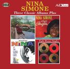 Coleção Avid Three Classic Albums Plus