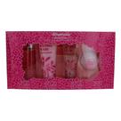 Coleção Bath and Body AEROPOSTALE Retro Babe 100% autêntica