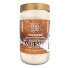 Coleção Bath Salts Dead Sea com coco 1L