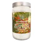 Coleção Bath Salts Dead Sea com eucalipto 1L