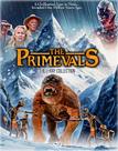 Coleção Blu-ray Full Moon Pictures: The Primevals (3 Discos)
