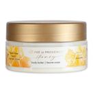 Coleção Body Butter Pre de Provence Honey 200mL