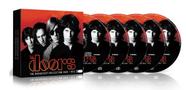 Coleção Broadcast de 5 CDs do The Doors 1968-1972