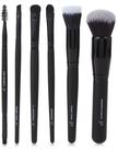 Coleção Brush e.l.f. Kit facial impecável, 6 peças