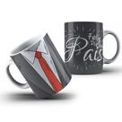 Coleção Canecas Pais