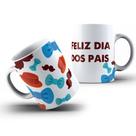 Coleção Canecas Pais