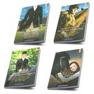 Coleção Canterwood Crest Coleção 4 Volumes Jessica Burkahrt