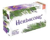 Coleção Card Game Pencil First Games Herbaceous Set 14+ Coleção Card Game Pencil First Games Herbaceous Set 14+