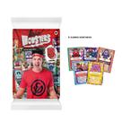 Coleção cards elo monsters enaldinho