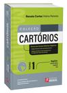 Coleção Cartórios - Normas do Serviços Notarias e Registrais - Tomo 1 - Regiões: Centro-oeste, Sudes - RIDEEL EDITORA ( BICHO ESPERTO )