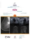 Colecao Cbr Volume 5: Mama