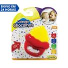 Coleção Chocalho Coloria Modelo Sorvete Original