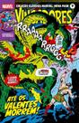 Coleção Clássica Marvel: Nova Fase Vol. 07 - Os Vingadores 08 - Até Os Valentes Morrem!