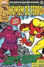 Colecao Classica Marvel Vol. 13: Homem De Ferro