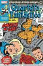 Coleção Clássica Marvel - Vol.18 - Quarteto Fantástico - Vol. 03