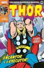 Colecao Classica Marvel Vol. 20 - Thor - Vol. 03