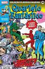 Colecao Classica Marvel Vol. 39 - Q.fantastico V.0