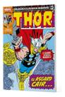 Coleção Clássica Marvel - Vol. 61 - Thor - Vol. 10