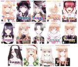 Coleção Completa de Mangá My Dress-Up Darling com 14 Livros
