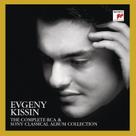Coleção Completa de Músicas de Evgeny Kissin - Álbuns Raros e Exclusivos