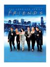 Coleção Completa Friends Warner Bros 25º Aniversário DVD