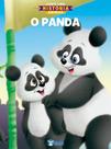 Coleção conte uma história - animais - panda Coleção conte uma história - animais - panda