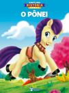 Coleção conte uma história - animais - pônei - RIDEEL