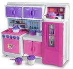 Coleção Cozinha Cristal Cozinha Ref 243