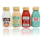 Coleção Cozinha - Kit Bebidas 5pc