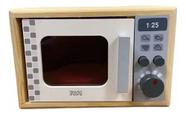 Coleção Cozinha Microondas