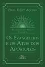 Coleção Curso bíblico - Vol. V: os evangelhos e os atos dos apóstolos