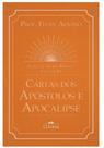 Coleção Curso bíblico - Vol. VI: cartas dos apóstolos e apocalipse