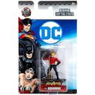 Coleção DC Comics Nano Metalfigs