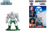Coleção DC Comics Nano Metalfigs