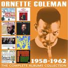 Coleção de álbuns completos de música 1958-1962 Enlightenment Coleção de álbuns completos de música 1958-1962 Enlightenment