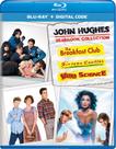Coleção de anuários Blu-ray John Hughes - Universal