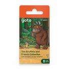 Coleção de audiolivros Yoto Gruffalo & Friends de Julia Donaldson