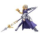 Coleção de bonecos Fate Virgin Dalke Ruler Jude 15cm