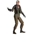 Coleção de bonecos modelo Ripley Aliens Bald 18cm