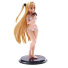 Coleção de brinquedos Anime Figure Outpack Queen Model 23,5 cm Coleção de brinquedos Anime Figure Outpack Queen Model 23,5 cm