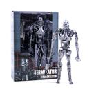 Coleção de brinquedos Anime Figure T800 Terminator modelo 18 cm Coleção de brinquedos Anime Figure T800 Terminator modelo 18 cm