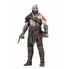 Coleção de brinquedos de figuras Anime Gods of Wars Kratos Kratos 18cm
