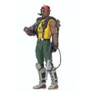 Coleção de brinquedos de figuras de anime Alien Sergeants modelo 18 cm