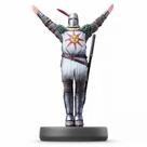 Coleção de brinquedos de figuras de anime Dark Souls Sun Warrior 10cm