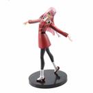 Coleção de brinquedos de figuras de anime Darling In France, modelo 21cm